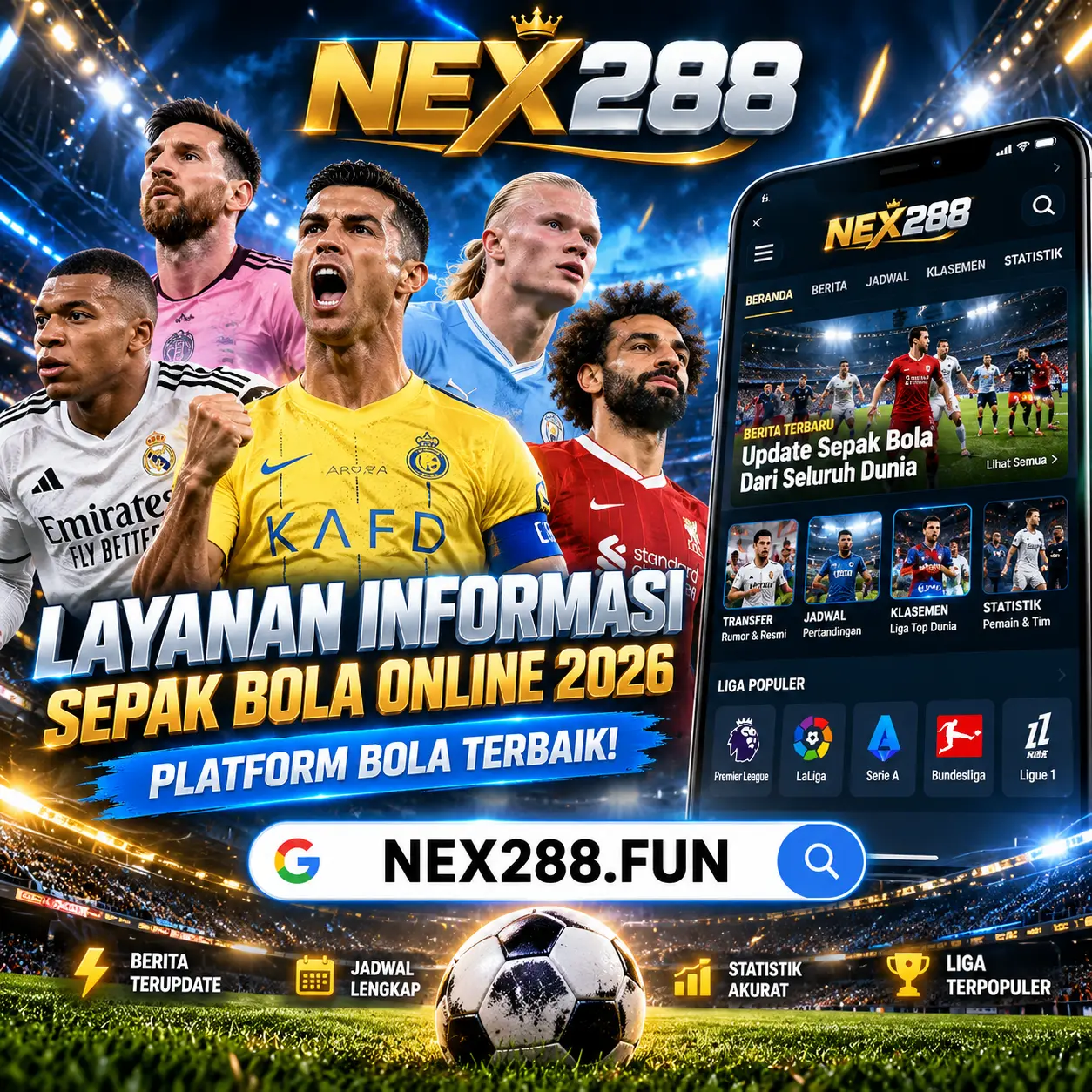 NEX288